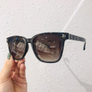 Солнцезащитные очки Chrome Hearts VAJAMMIN