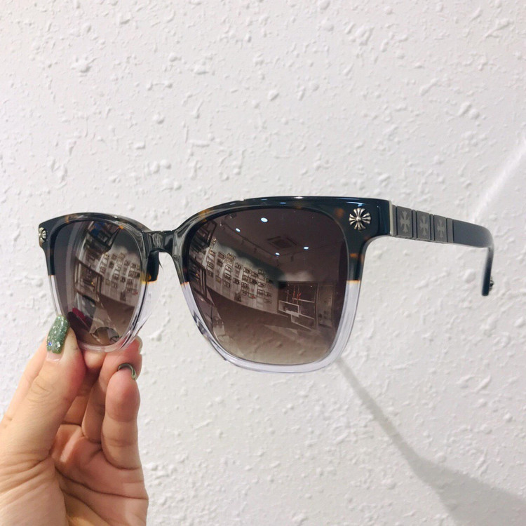 Sunglasses Chrome Hearts VAJAMMIN