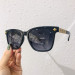 Sunglasses Chrome Hearts VAJAMMIN