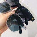 Солнцезащитные очки Chrome Hearts VAJAMMIN