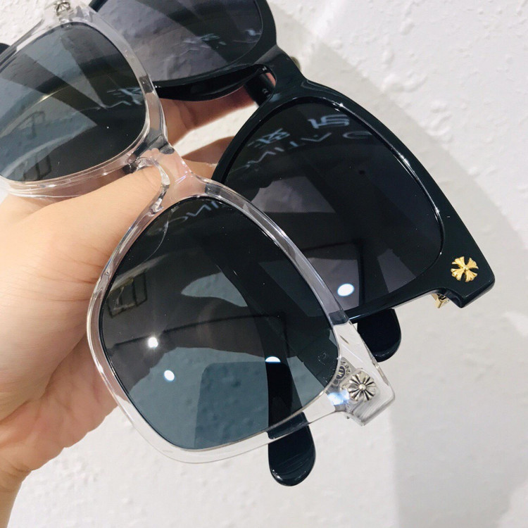 Sunglasses Chrome Hearts VAJAMMIN