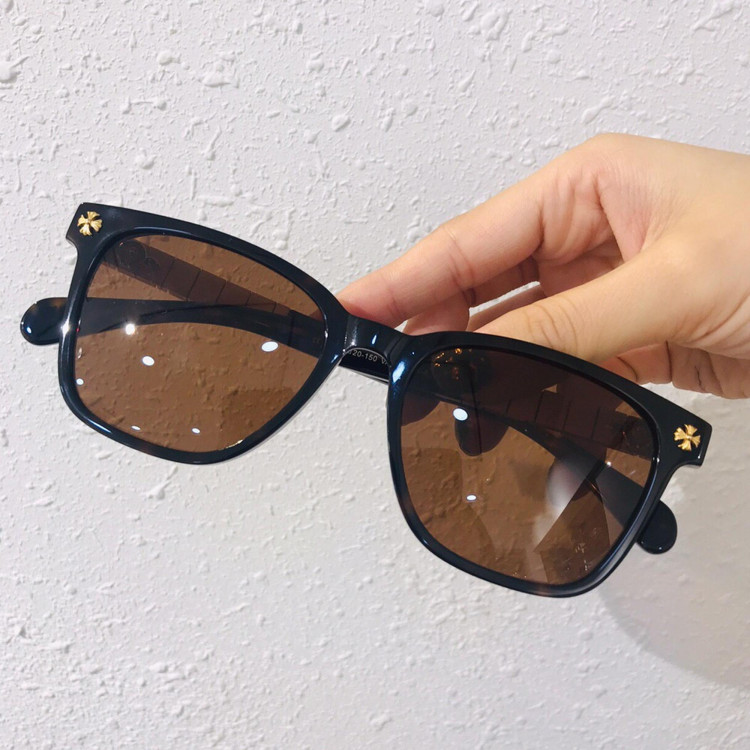 Sunglasses Chrome Hearts VAJAMMIN