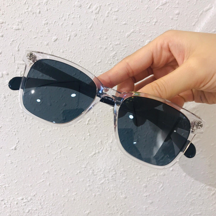 Sunglasses Chrome Hearts VAJAMMIN