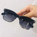 Sunglasses Chrome Hearts VAJAMMIN