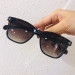 Sunglasses Chrome Hearts VAJAMMIN