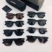 Sunglasses Chrome Hearts VAJAMMIN