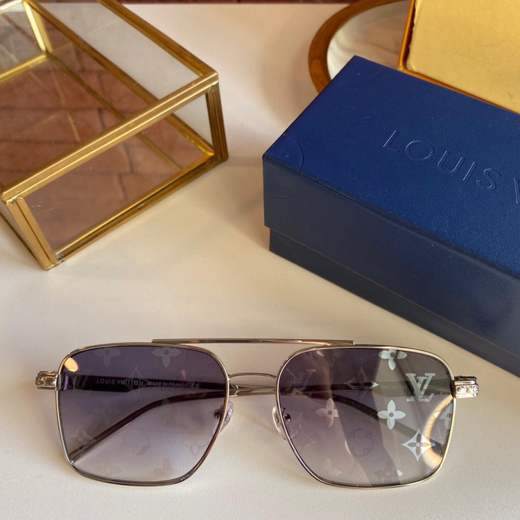 Солнцезащитные очки Louis Vuitton Z1267E