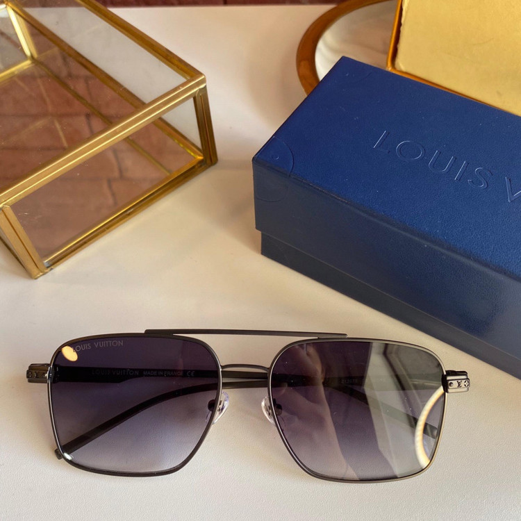 Солнцезащитные очки Louis Vuitton Z1267E
