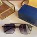 Солнцезащитные очки Louis Vuitton Z1267E
