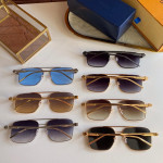Sunglasses Louis Vuitton Z1267E