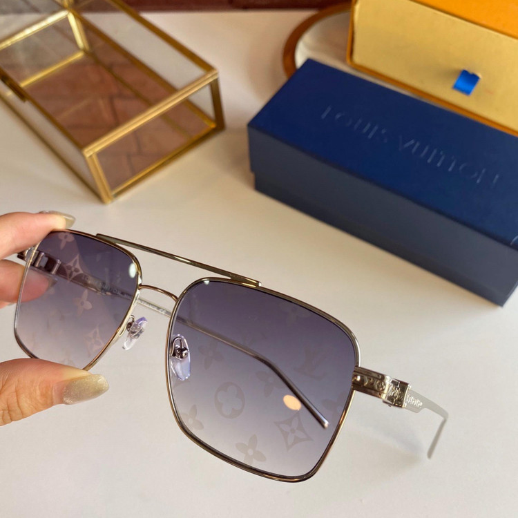 Солнцезащитные очки Louis Vuitton Z1267E