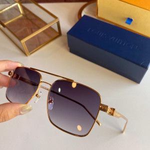 Sunglasses Louis Vuitton Z1267E