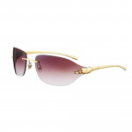 Panthère De Cartier Sunglasses