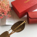 Солнцезащитные очки Panthère De Cartier