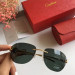 Солнцезащитные очки Panthère De Cartier