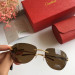 Солнцезащитные очки Panthère De Cartier