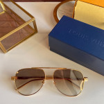 Sunglasses Louis Vuitton Z2817