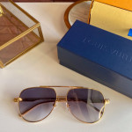 Sunglasses Louis Vuitton Z2817