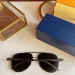 Sunglasses Louis Vuitton Z2817