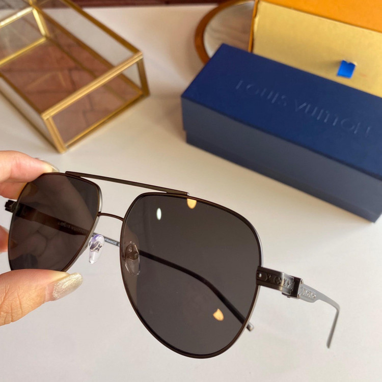 Sunglasses Louis Vuitton Z2817