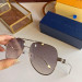 Sunglasses Louis Vuitton Z2817