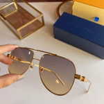 Sunglasses Louis Vuitton Z2817