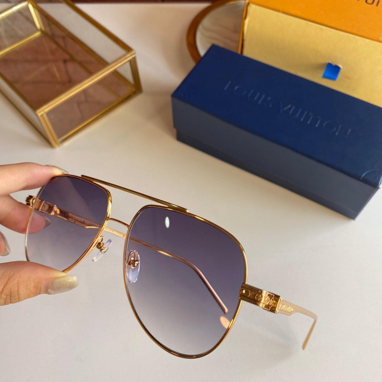 Sunglasses Louis Vuitton Z2817