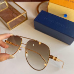 Sunglasses Louis Vuitton Z2817