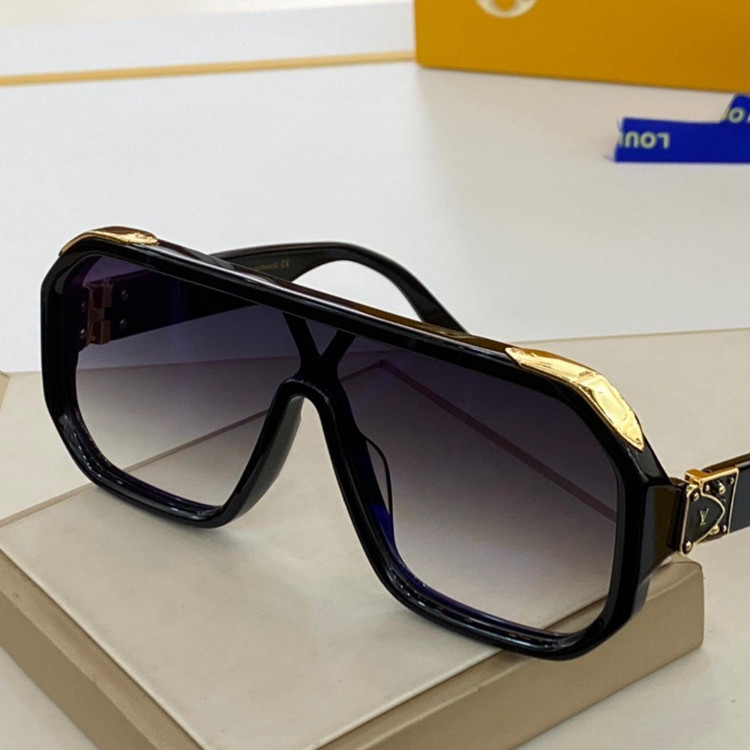 Солнцезащитные очки Louis Vuitton 1165