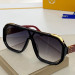 Солнцезащитные очки Louis Vuitton 1165