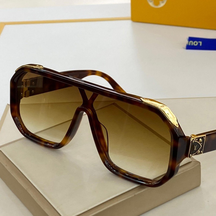 Солнцезащитные очки Louis Vuitton 1165