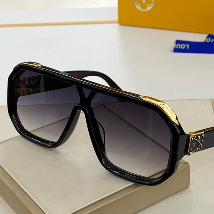 Солнцезащитные очки Louis Vuitton 1165
