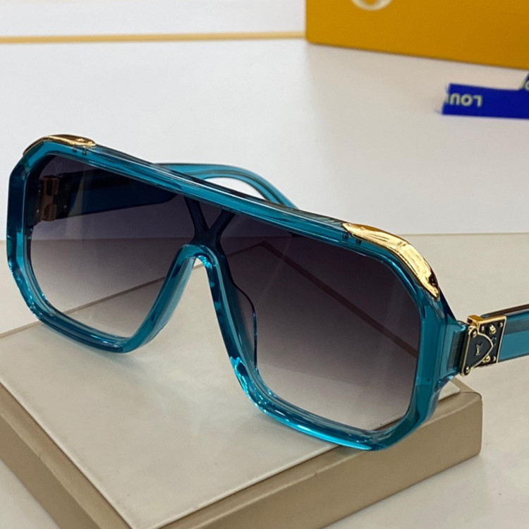 Солнцезащитные очки Louis Vuitton 1165