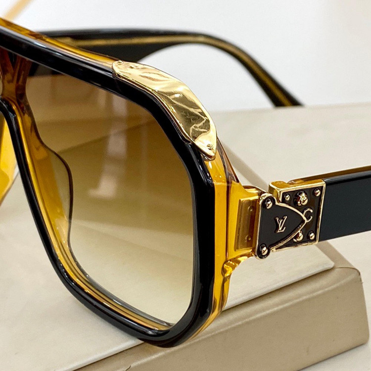 Солнцезащитные очки Louis Vuitton 1165