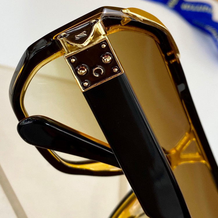 Солнцезащитные очки Louis Vuitton 1165
