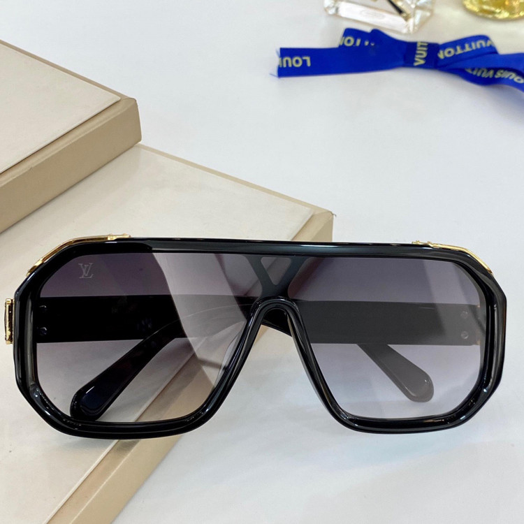 Солнцезащитные очки Louis Vuitton 1165