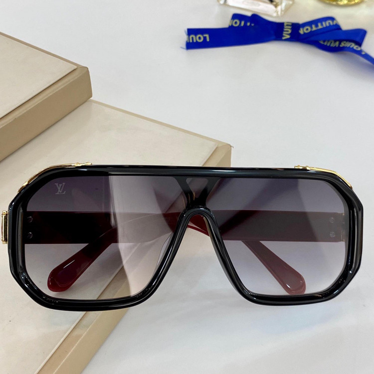 Солнцезащитные очки Louis Vuitton 1165