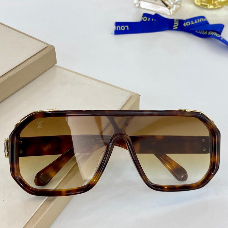 Солнцезащитные очки Louis Vuitton 1165