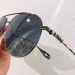 Sunglasses Chrome Hearts STEPPIN