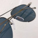 Sunglasses Chrome Hearts STEPPIN