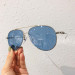 Sunglasses Chrome Hearts STEPPIN