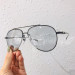 Sunglasses Chrome Hearts STEPPIN