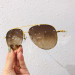 Sunglasses Chrome Hearts STEPPIN