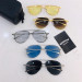 Sunglasses Chrome Hearts STEPPIN