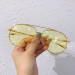 Sunglasses Chrome Hearts STEPPIN