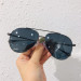 Sunglasses Chrome Hearts STEPPIN