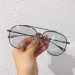 Sunglasses Chrome Hearts STEPPIN