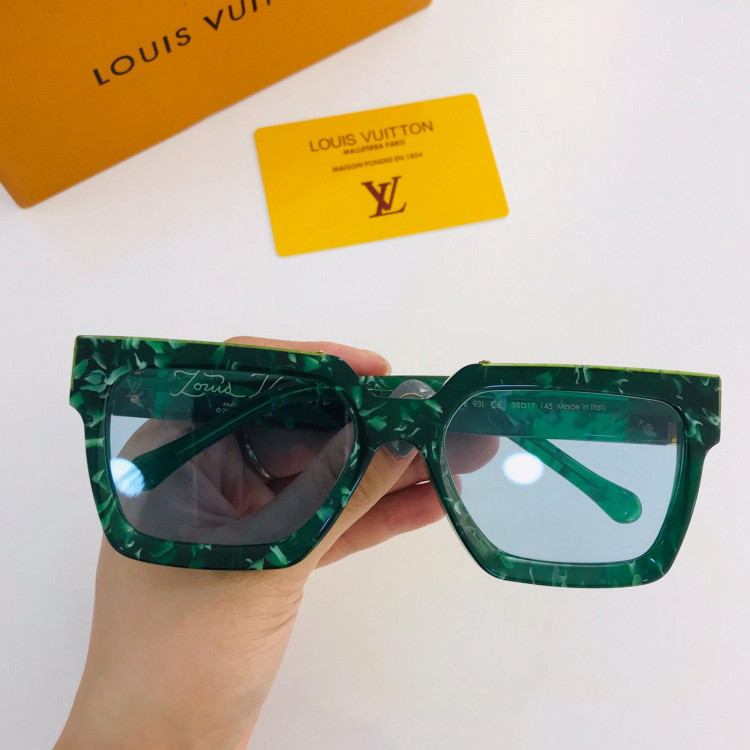 Солнцезащитные очки Louis Vuitton z96006