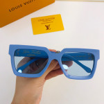 Солнцезащитные очки Louis Vuitton z96006