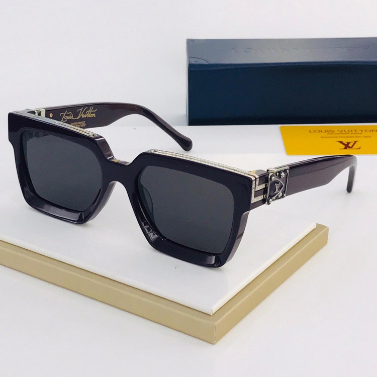 Солнцезащитные очки Louis Vuitton z96006